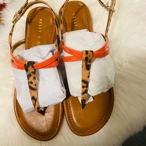 🆕Kelly & Katie gladiator sandal size 6.5